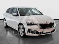 2021 Skoda Scala