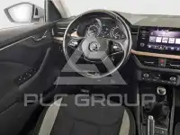2021 Skoda Scala