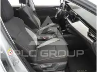2021 Skoda Scala