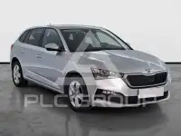 2021 Skoda Scala
