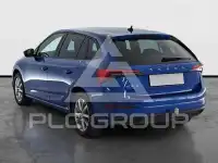 2021 Skoda Scala