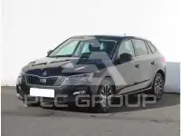 2021 Skoda Scala