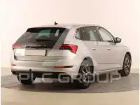 2021 Skoda Scala