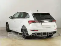 2021 Skoda Scala