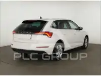2021 Skoda Scala