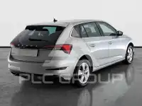 2021 Skoda Scala