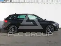 2021 Skoda Scala
