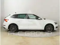 2021 Skoda Scala