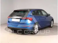 2021 Skoda Scala