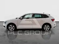 2021 Skoda Scala