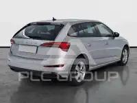 2021 Skoda Scala