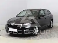 2021 Skoda Scala