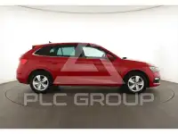 2021 Skoda Scala