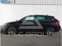 2021 Skoda Scala