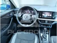 2021 Skoda Scala