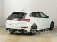 2021 Skoda Scala