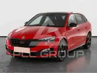 2021 Skoda Scala