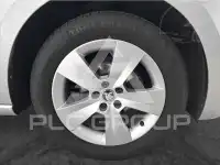 2021 Skoda Scala