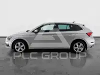 2021 Skoda Scala