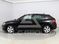 2021 Skoda Scala
