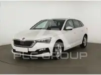2021 Skoda Scala