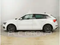2021 Skoda Scala