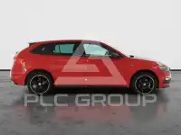 2021 Skoda Scala