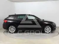 2021 Skoda Scala