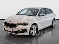 2021 Skoda Scala