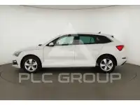 2021 Skoda Scala