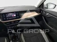 2021 Skoda Scala