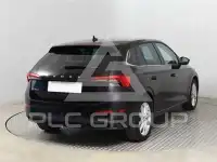 2021 Skoda Scala
