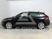 2021 Skoda Scala