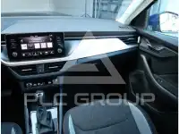 2021 Skoda Scala