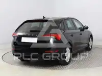 2021 Skoda Scala