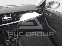 2021 Skoda Scala
