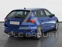 2021 Skoda Scala