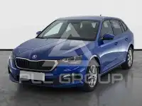 2021 Skoda Scala