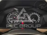 2021 Skoda Scala
