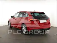 2021 Skoda Scala
