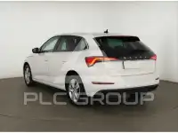 2021 Skoda Scala