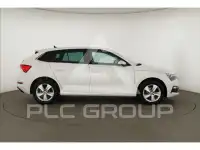 2021 Skoda Scala
