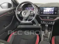 2021 Skoda Scala