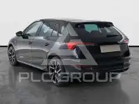 2021 Skoda Scala