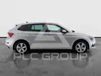 2021 Skoda Scala