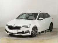 2021 Skoda Scala
