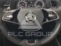 2021 Skoda Scala