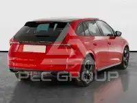 2021 Skoda Scala