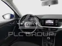 2021 Skoda Scala