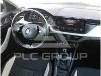 2021 Skoda Scala